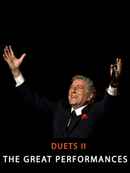 Tony Bennett - Duets II: The Great Performances Poster 4