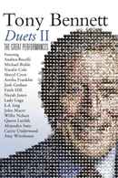 Tony Bennett - Duets II: The Great Performances Poster 6