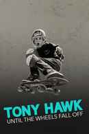 Tony Hawk: Until the Wheels Fall Off Poster 6