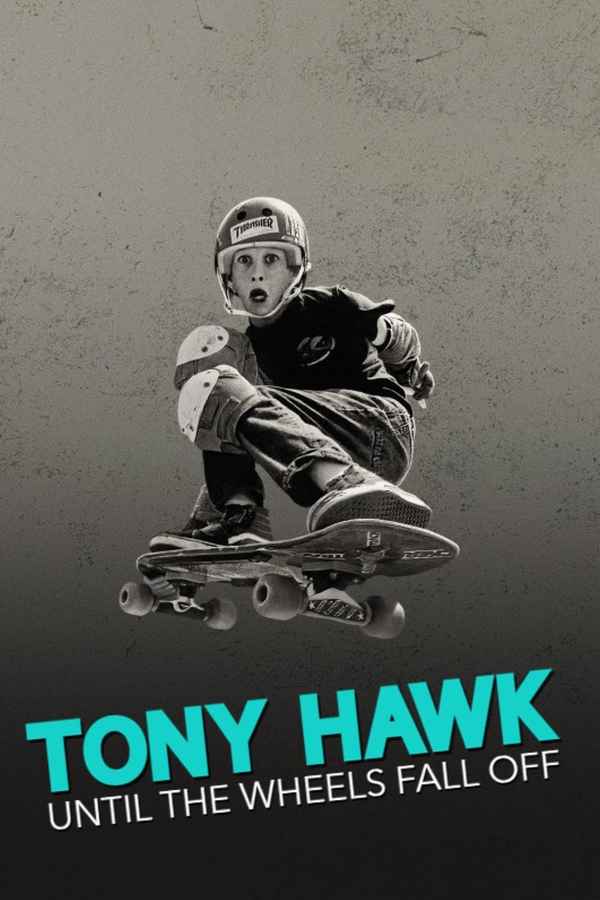 Tony Hawk: Until the Wheels Fall Off Poster 6
