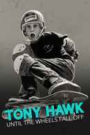 Tony Hawk: Until the Wheels Fall Off Poster 7