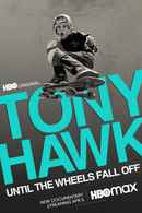 Tony Hawk: Until the Wheels Fall Off Poster 1