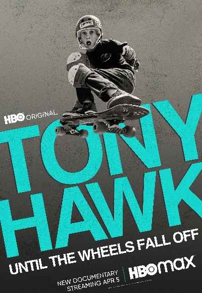 Tony Hawk: Until the Wheels Fall Off