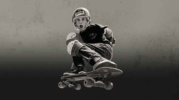 Tony Hawk: Until the Wheels Fall Off Poster 5