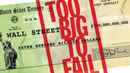 Too Big To Fail Poster 4