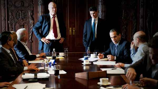 Too Big To Fail Poster 5