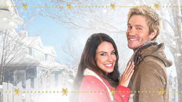 Too Close For Christmas Poster 1