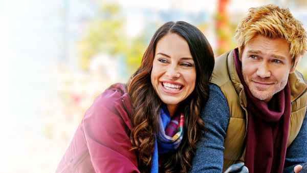 Too Close For Christmas Poster 6