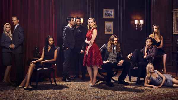 Too Close to Home Poster 2