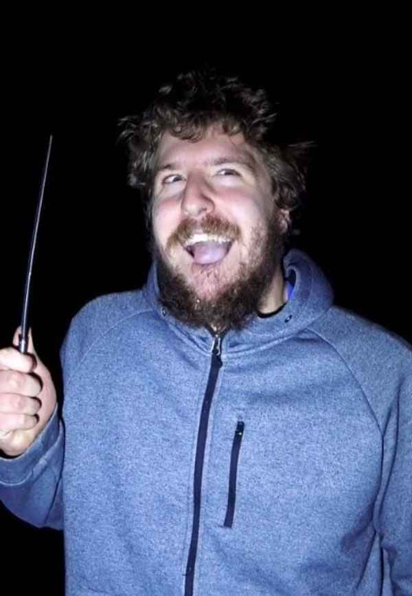 Too Dumb to Live Part 2 Poster 3