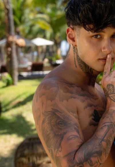 Too Hot to Handle: Germany