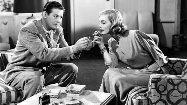 Too Late for Tears Poster 6