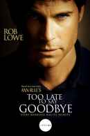 Too Late to Say Goodbye Poster 3
