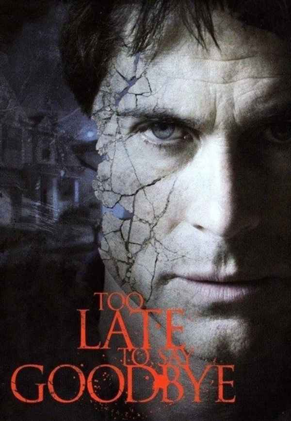 Too Late to Say Goodbye Poster 4