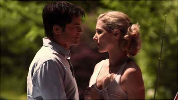 Too Late to Say Goodbye Poster 1