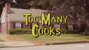 Too Many Cooks Poster 4