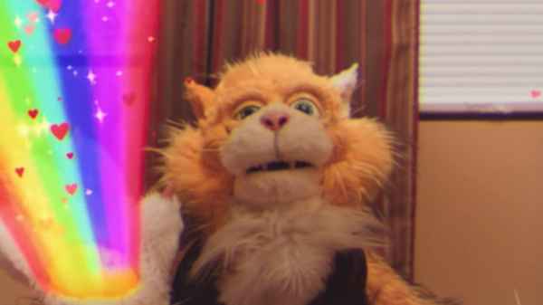 Too Many Cooks Poster 1