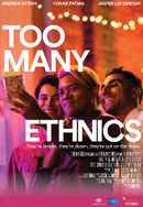 Too Many Ethnics Poster 2