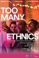 Too Many Ethnics Poster 1