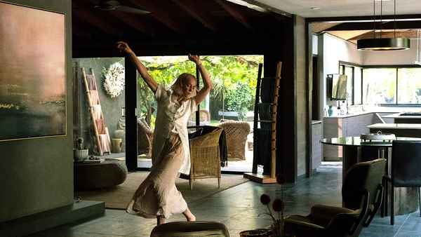 Too Old to Die Young Poster 3