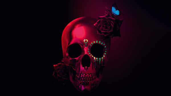 Too Old to Die Young Poster 4