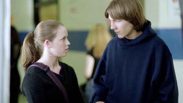 Too Young to Be a Dad Poster 1