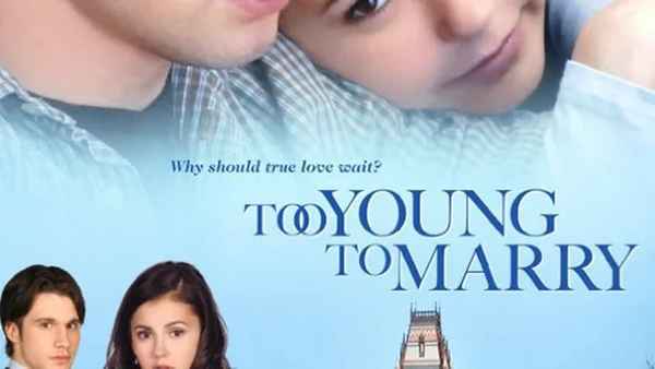 Too Young to Marry Poster 4