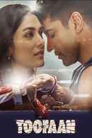 Toofaan Poster 2