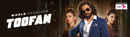 Toofan (তুফান) Poster 2