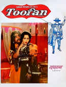 Toofan Poster 2