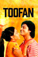 Toofan Poster 1