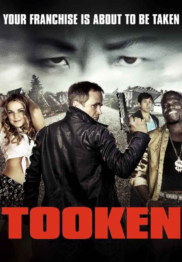 Tooken Poster 6