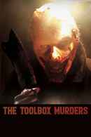Toolbox Murders Poster 1