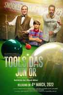 Toolsidas Junior Poster 4