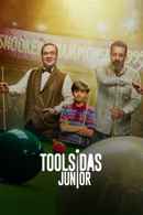 Toolsidas Junior Poster 7