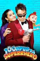 Toonpur Ka Super Hero Poster 2