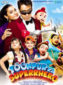 Toonpur Ka Superrhero Poster 6