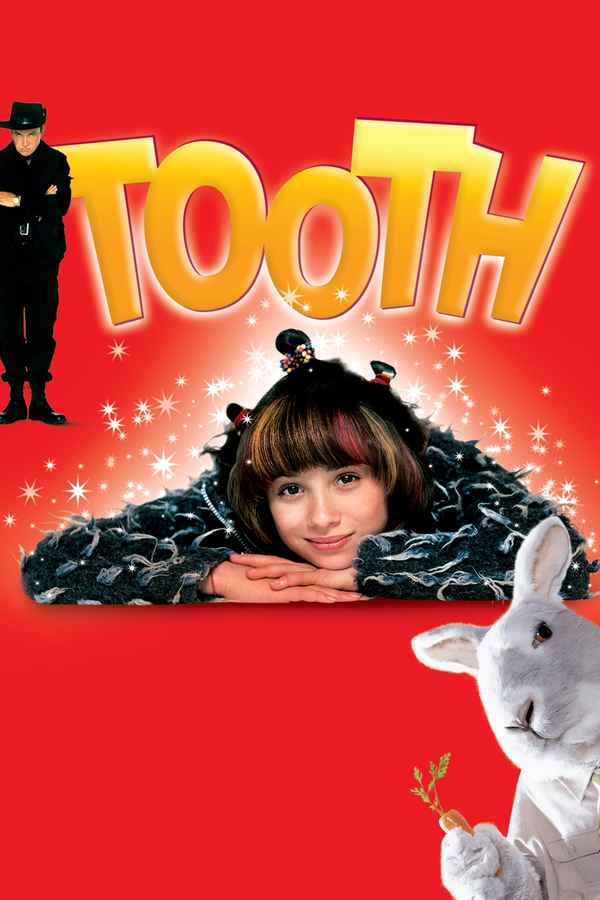 Tooth Poster 3
