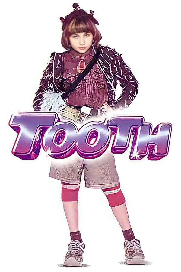 Tooth Poster 2