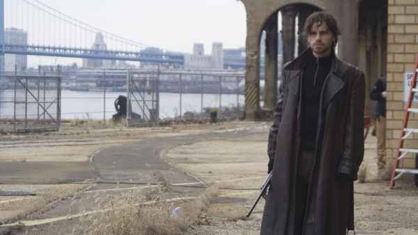 Tooth and Nail Poster 1