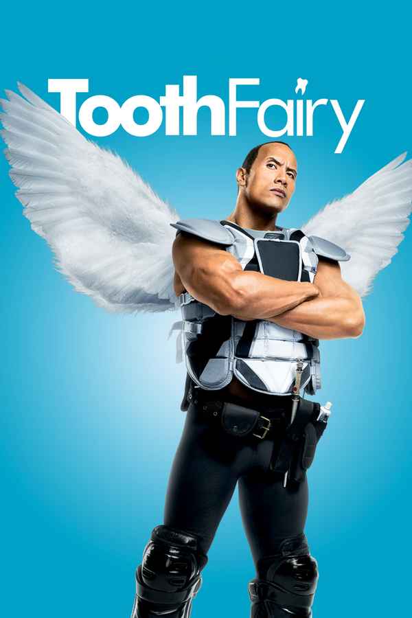 Tooth Fairy Poster 1