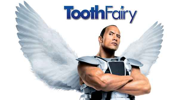 Tooth Fairy Poster 5