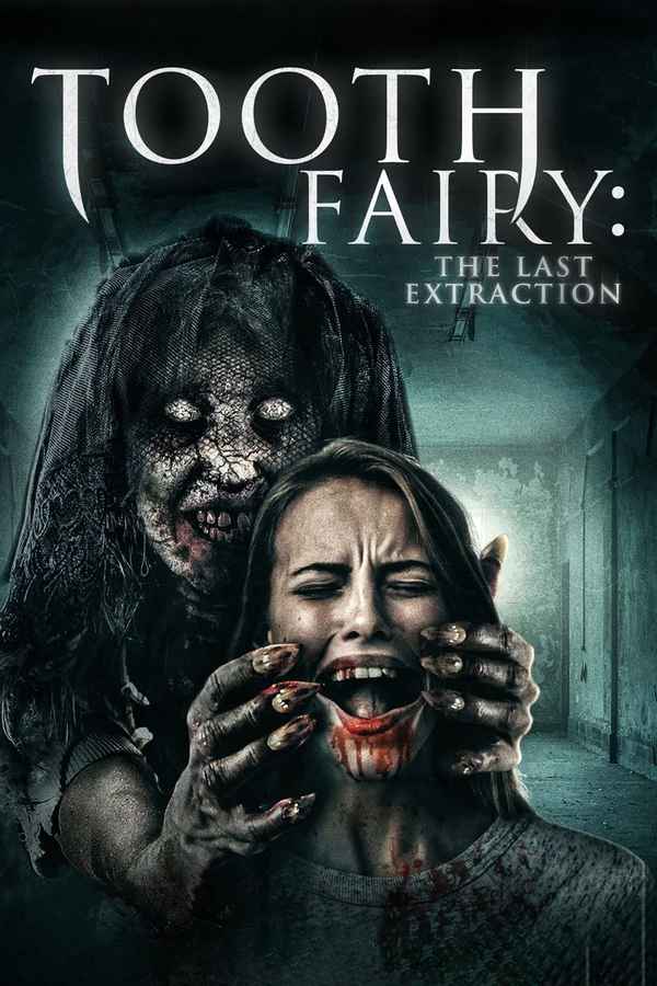 Tooth Fairy 3 Poster 1