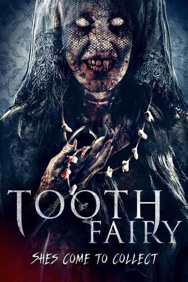 Tooth Fairy Poster 7