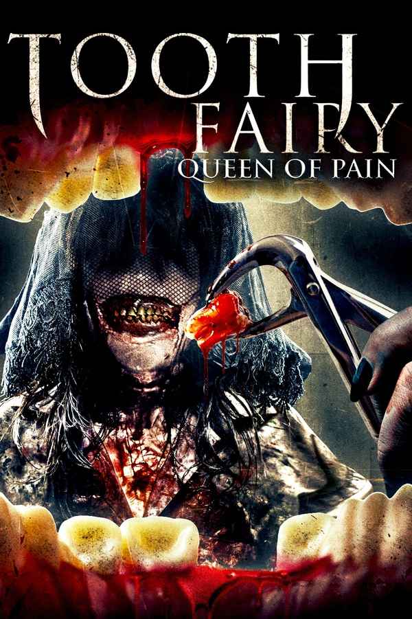 Toothfairy 4: Reborn Poster 3