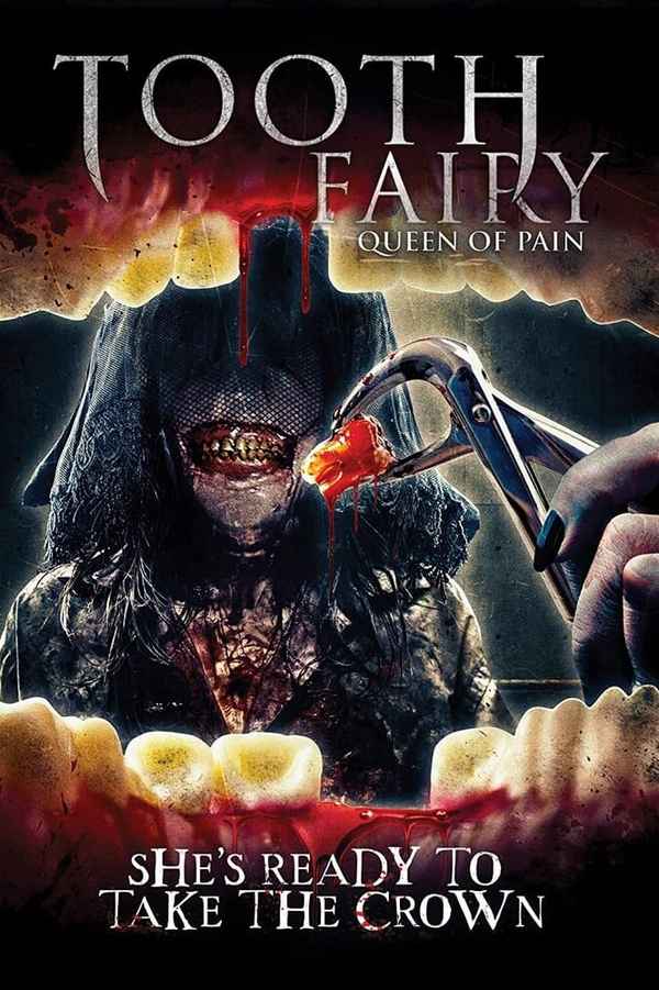 Toothfairy 4: Reborn Poster 4