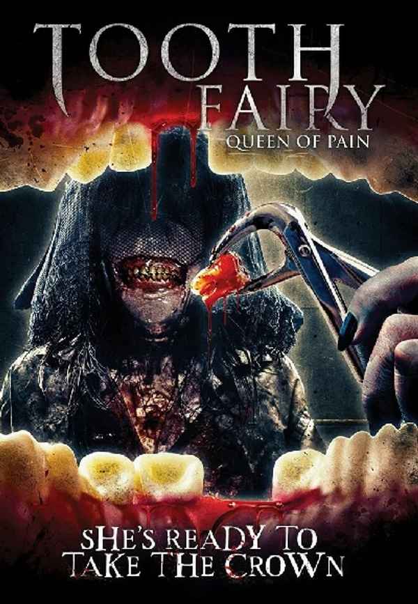 Toothfairy 4: Reborn Poster 5