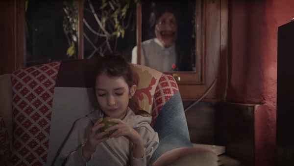 Toothfairy 4: Reborn Poster 2