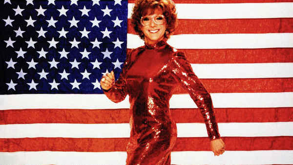 Tootsie Poster 4