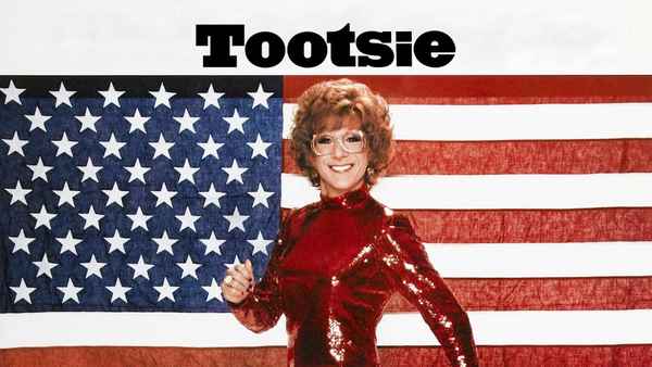 Tootsie Poster 3
